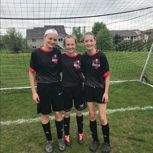 Meet your Posher, Lily